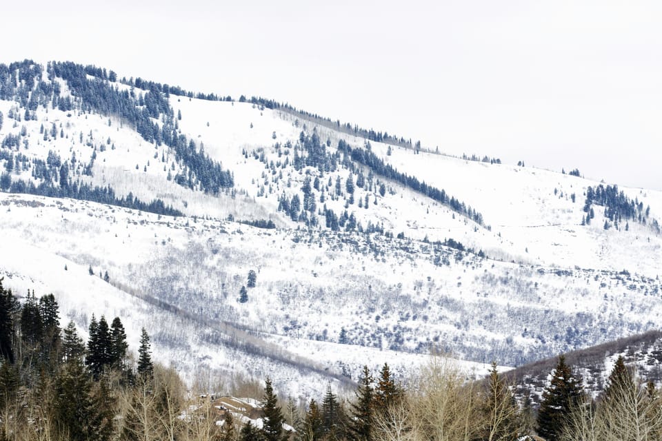 Comstock Lodge