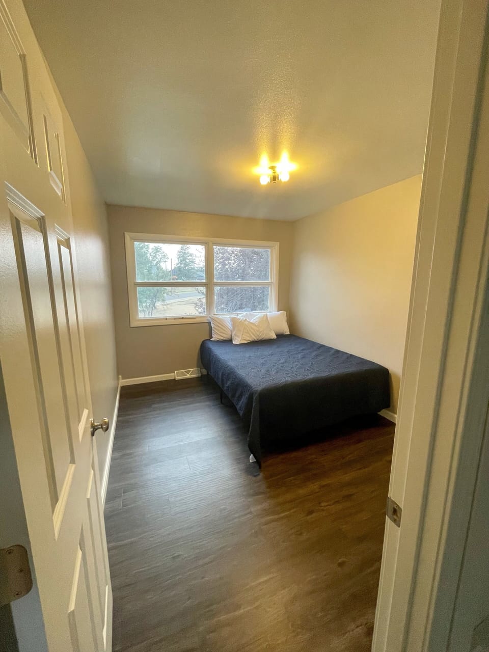 Bedroom #3
