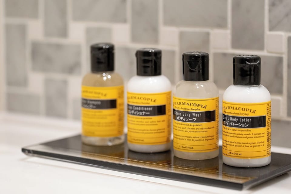 Amenities