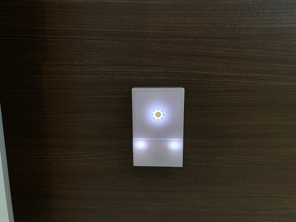 Light switch