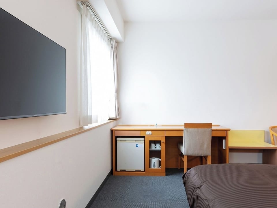 [Guest room] Superior twin (example)