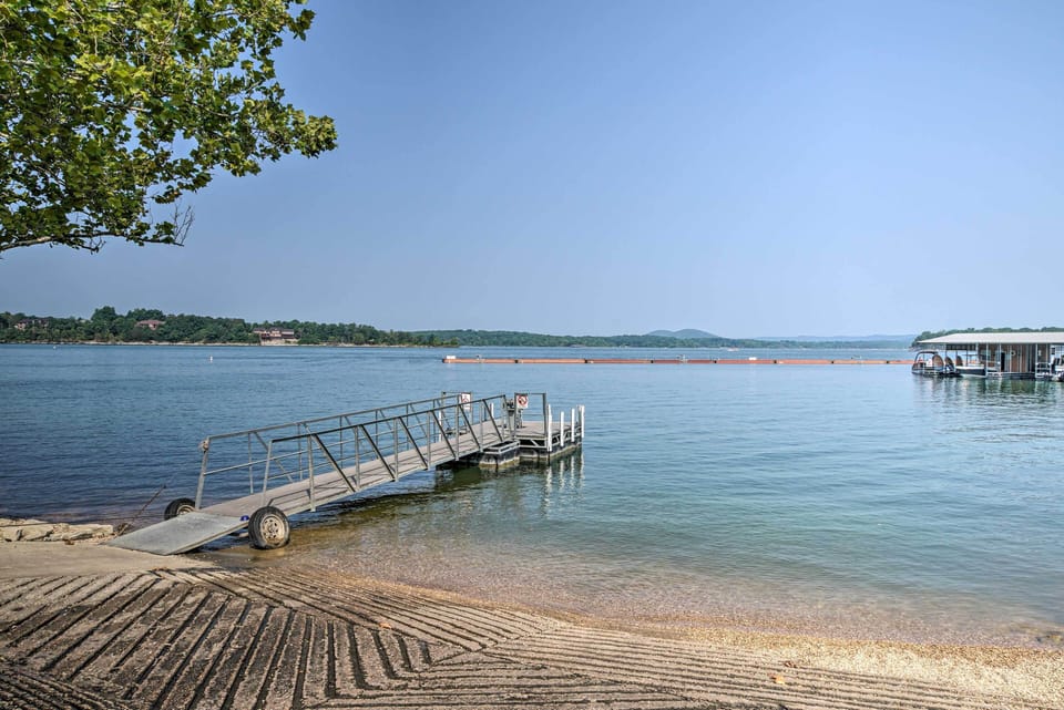 Baxter Marina