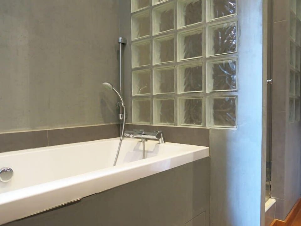 Salle de bains Procession CityCosy