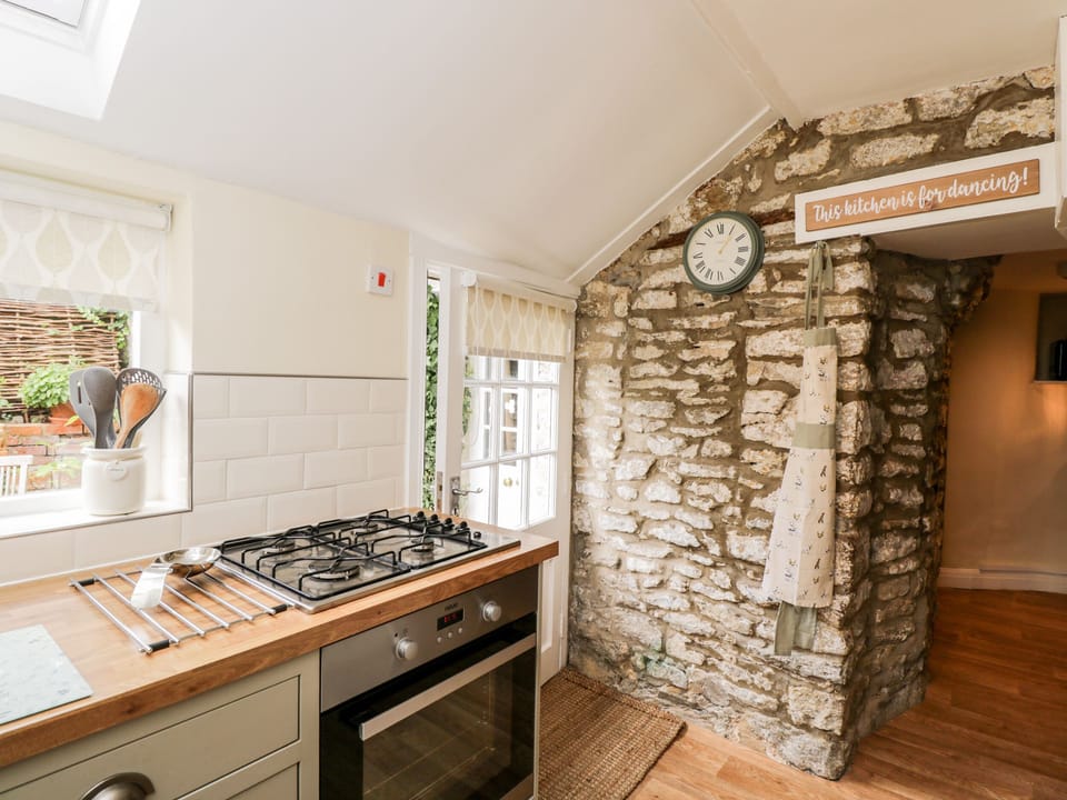 Cottage | Interior
