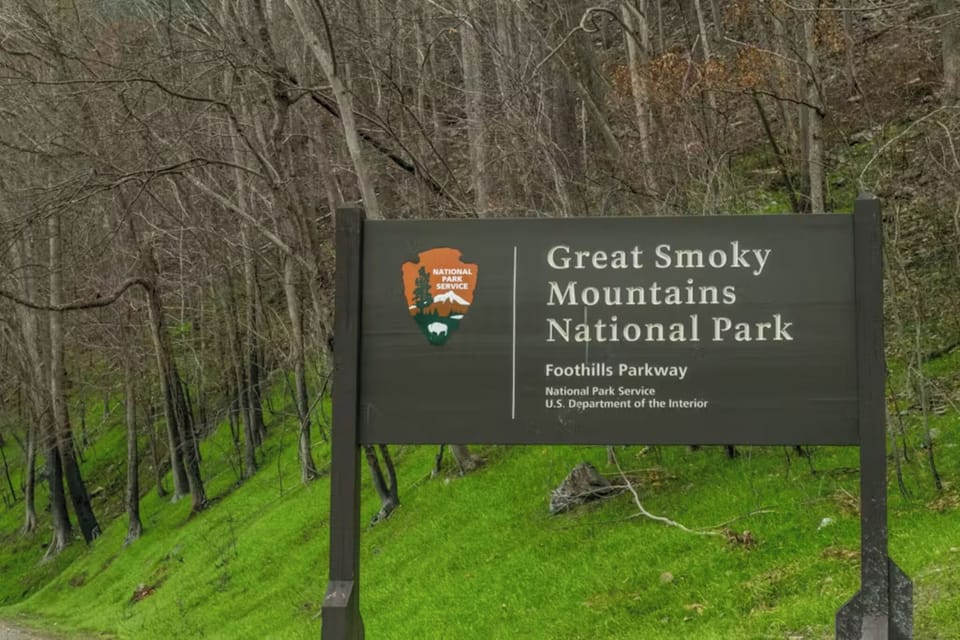 Great Smoky Mountains National Park