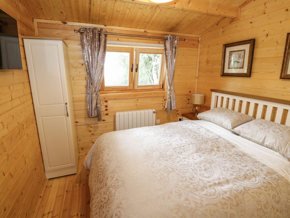 Port Heron Lodge Cottage in Westmeath, Co. Westmeath, Ireland