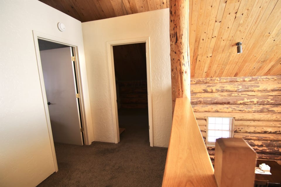 Upper Level