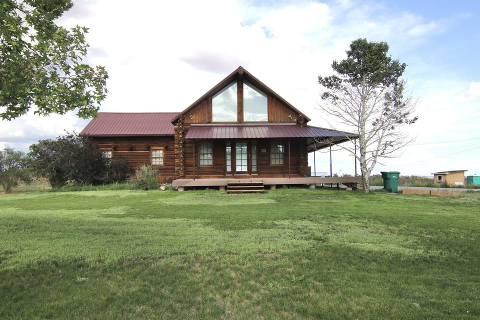 Front Lawn