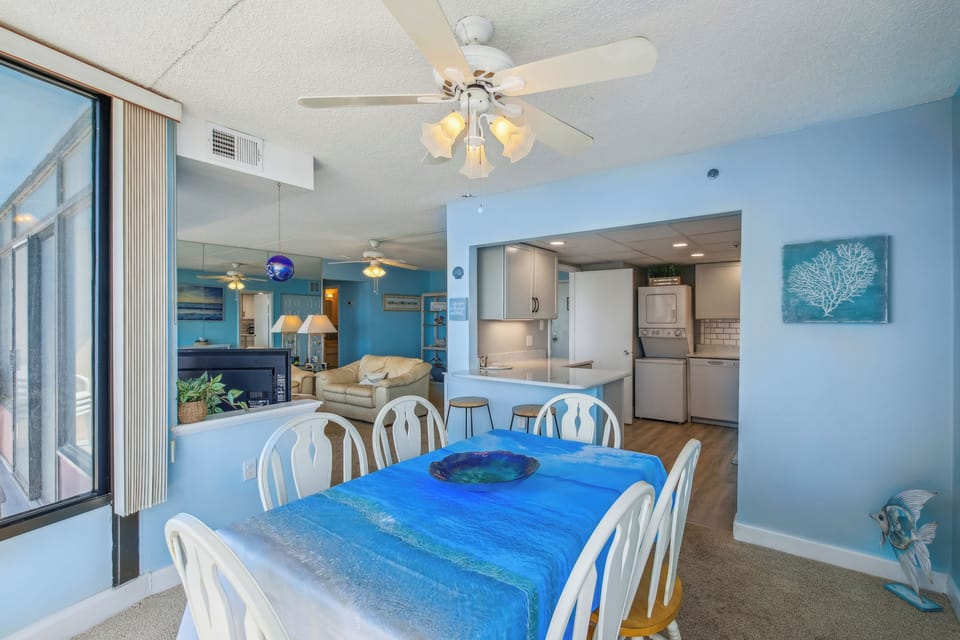 Floor Plan,Dining Area,
