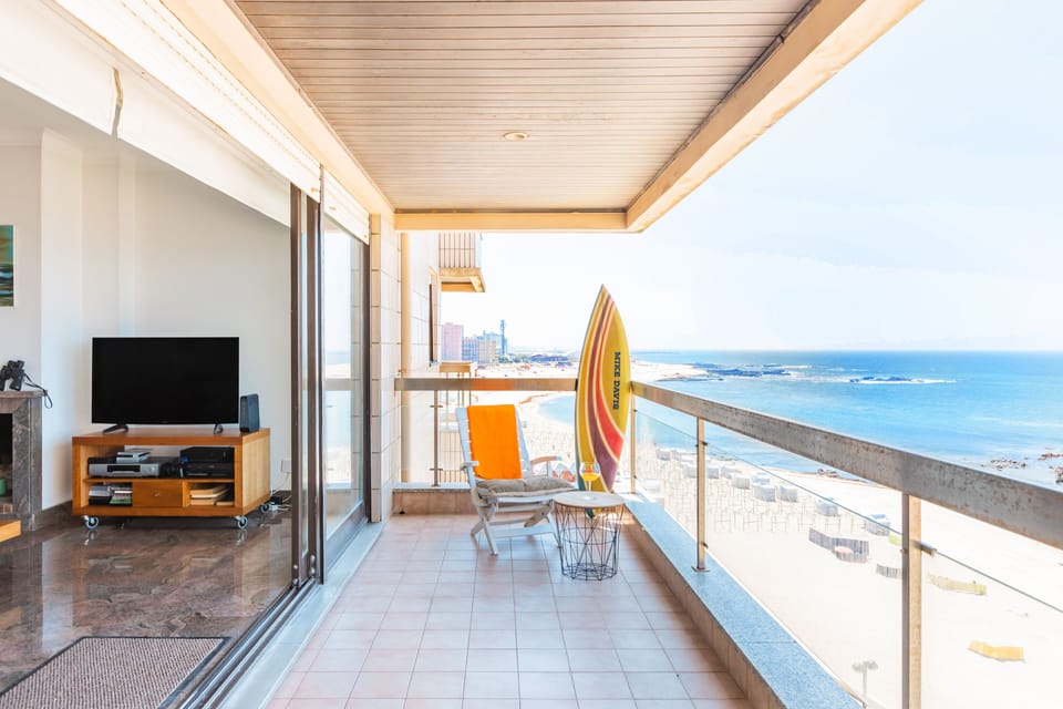 Apartment, 3 Bedrooms | Terrace/patio