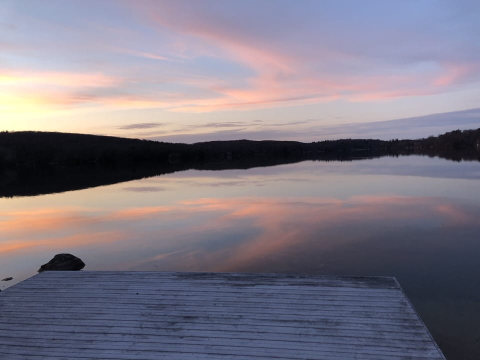 Deck View
