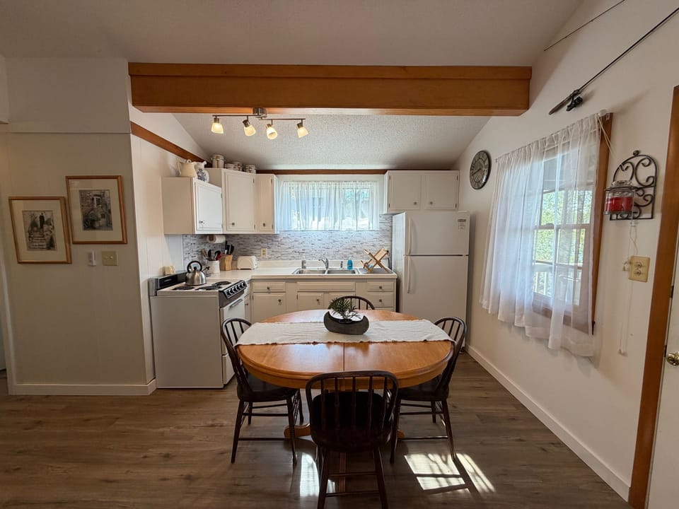 Kitchen/Dining/Great Room
