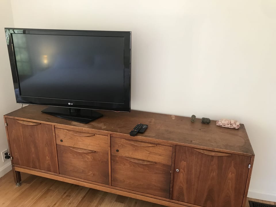 Television