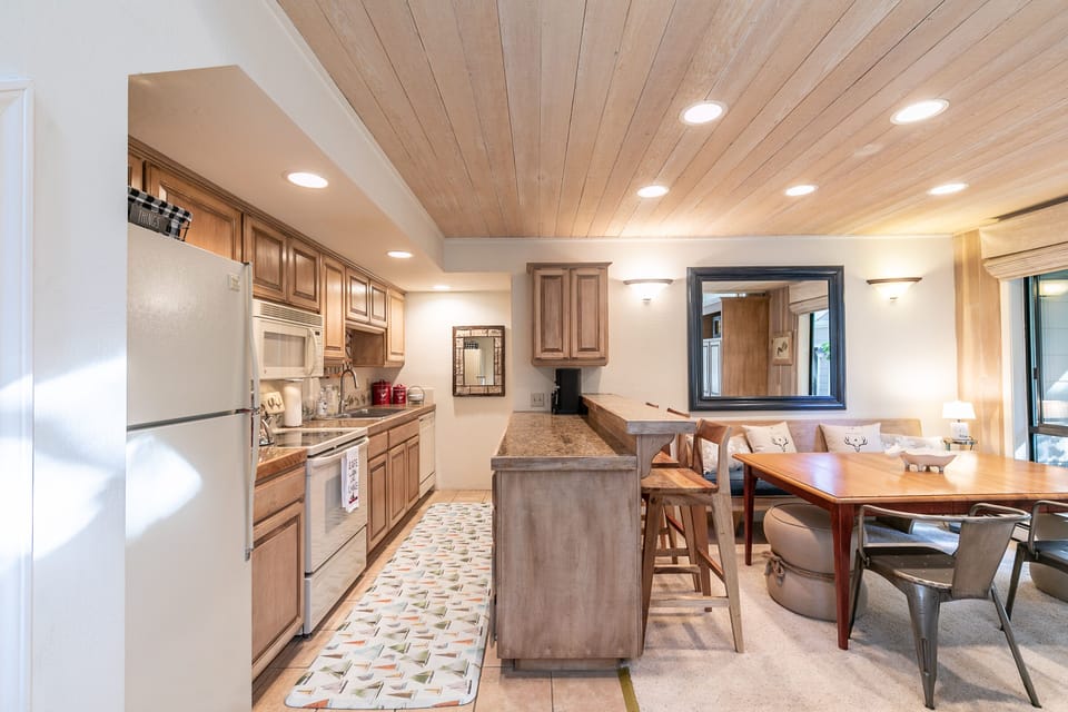 Bright and Airy