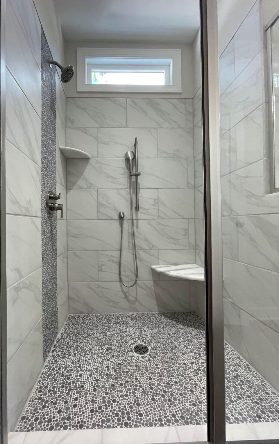 Primary en suite