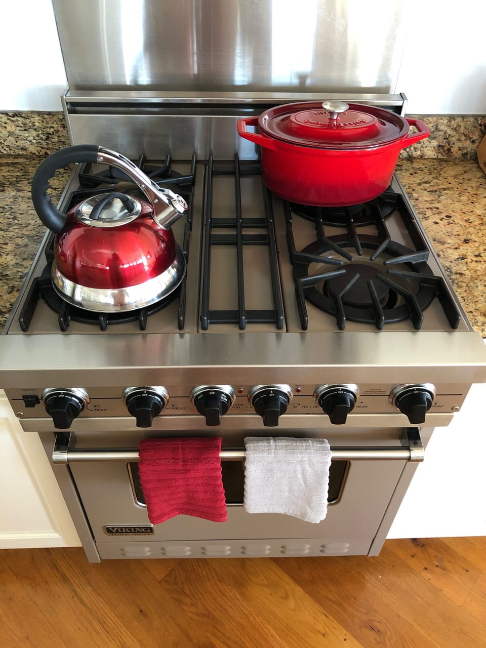 Viking Range