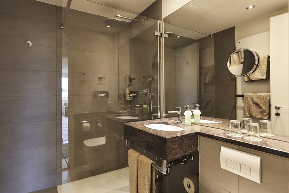 Steinenschanze Charming City & Garden Hotel Hotel in Basel