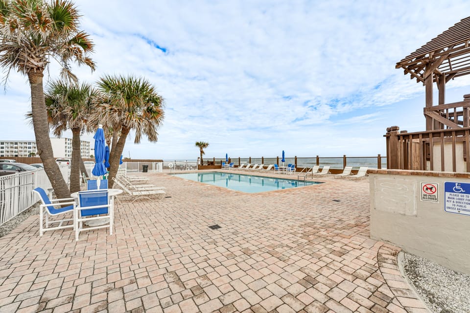 Community Amenities