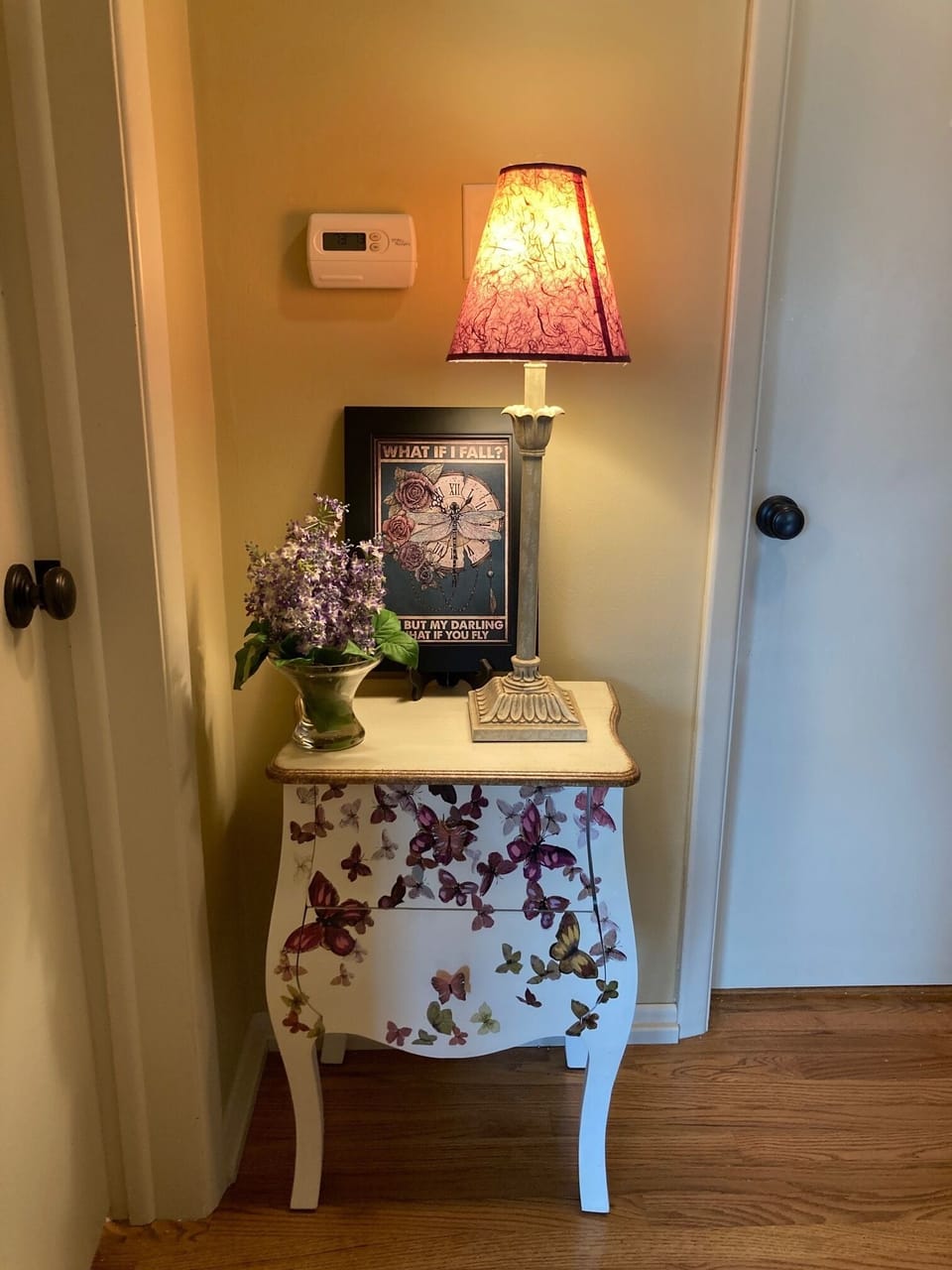 Clean and inviting 
