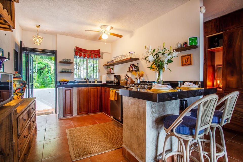 Beautiful Kitchen