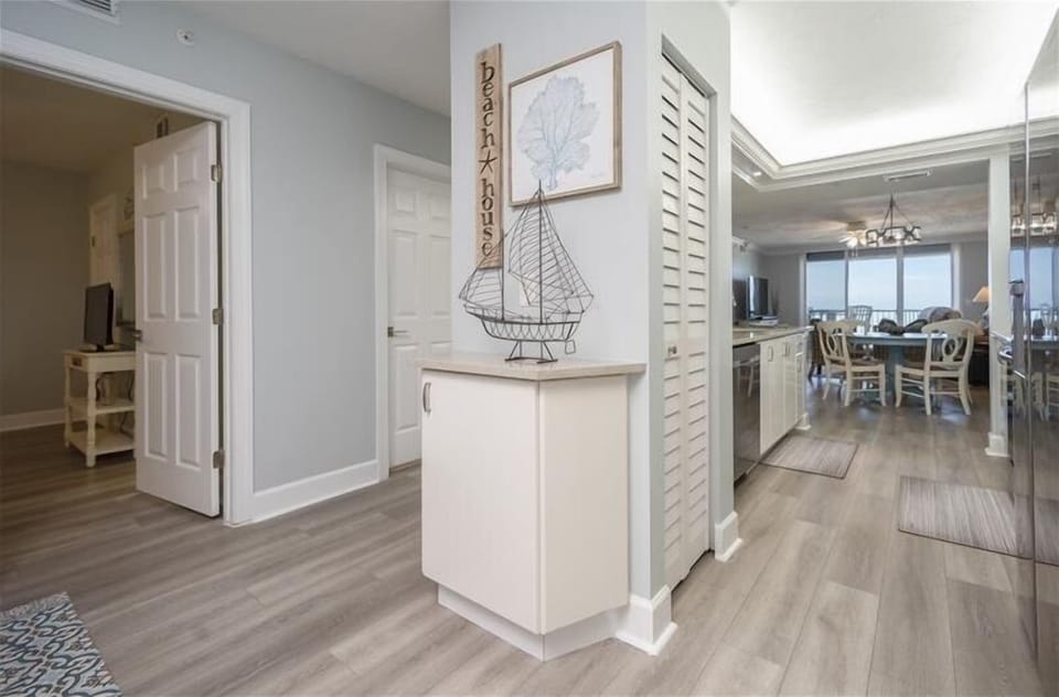 Entryway