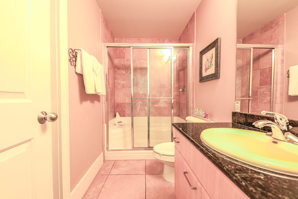 Caribe, Signature Properties, Orange Beach, AL