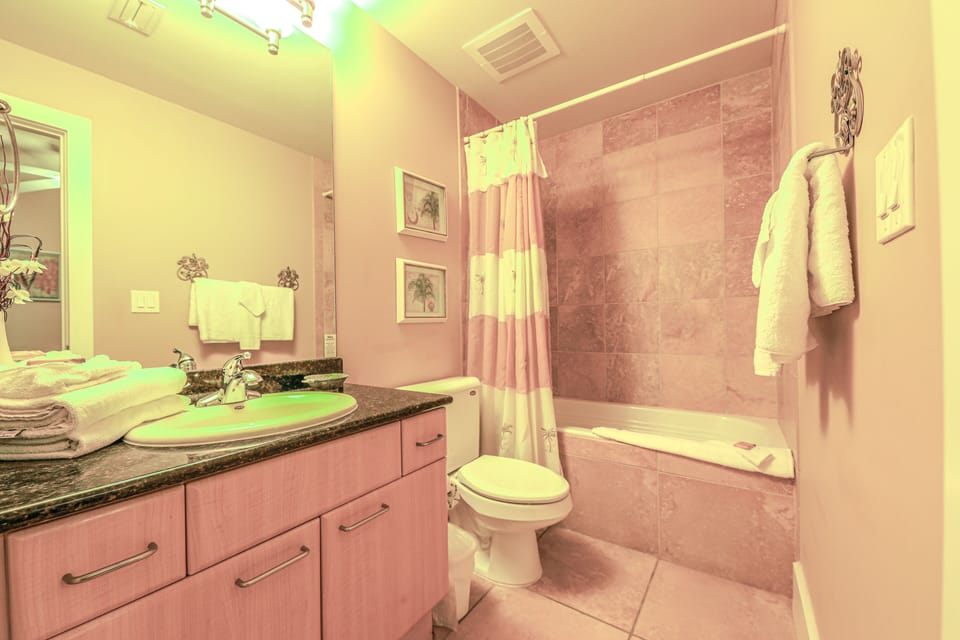 Caribe, Signature Properties, Orange Beach, AL