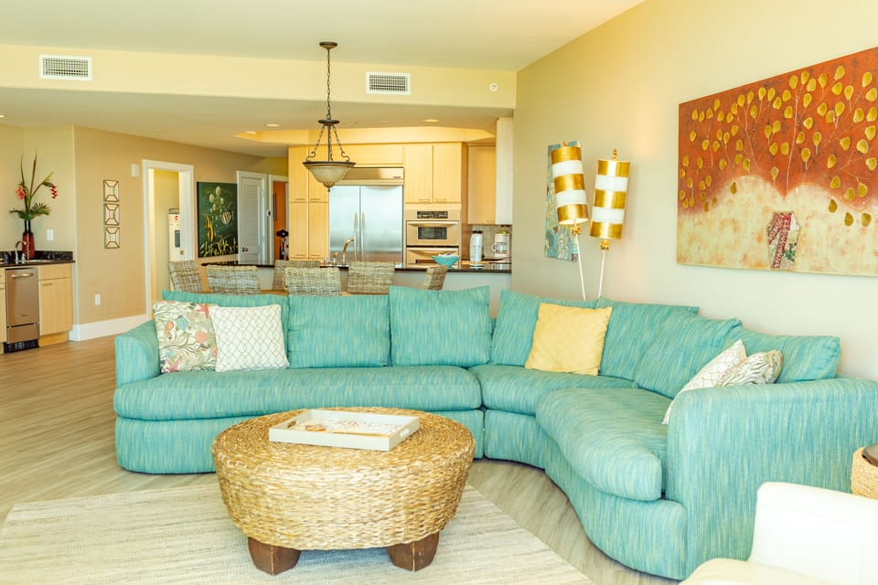 Caribe, Signature Properties, Orange Beach, AL