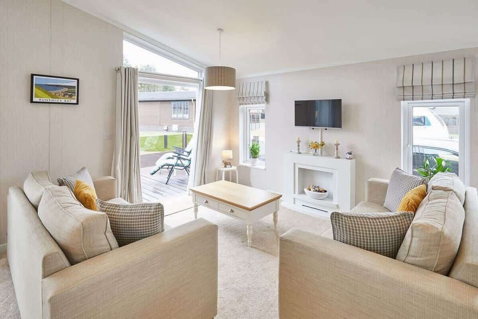 28 The Pines, Runswick - Stay North Yorkshire