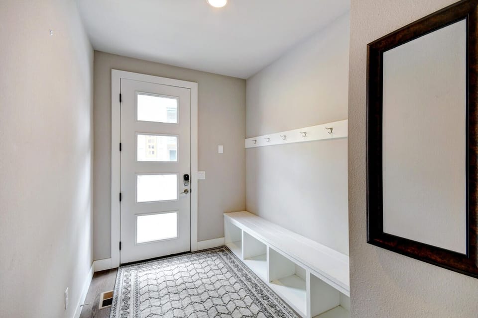 Entryway