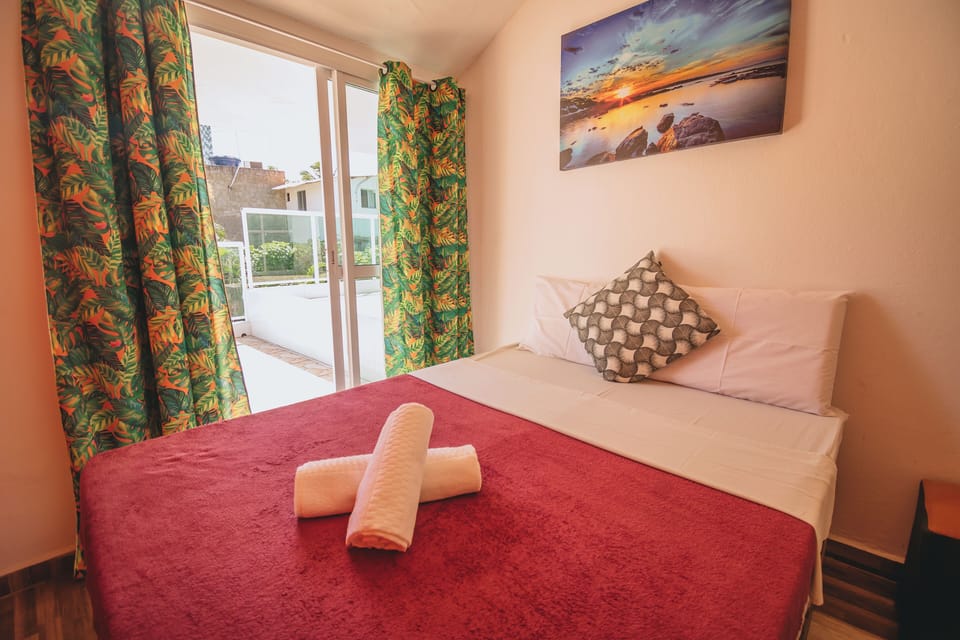Luxury Double Room | Minibar