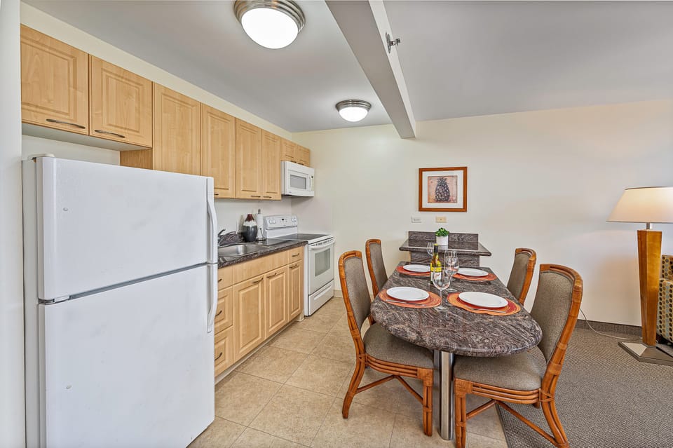 Fully Equipped Kitchen Ready to Cook - Fully Equipped Kitchen Ready to Cook