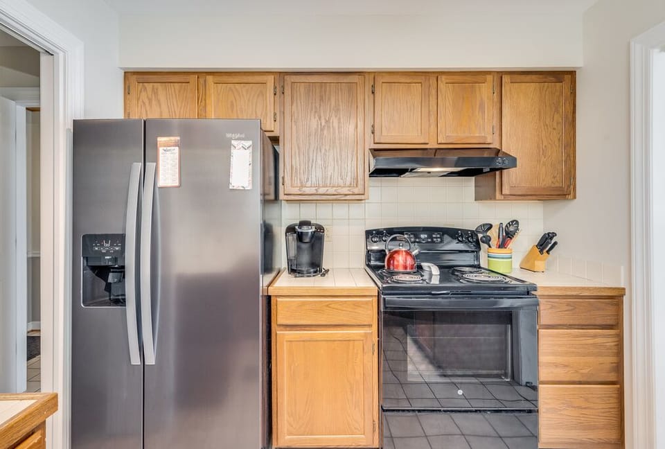 New Appliances for 2024