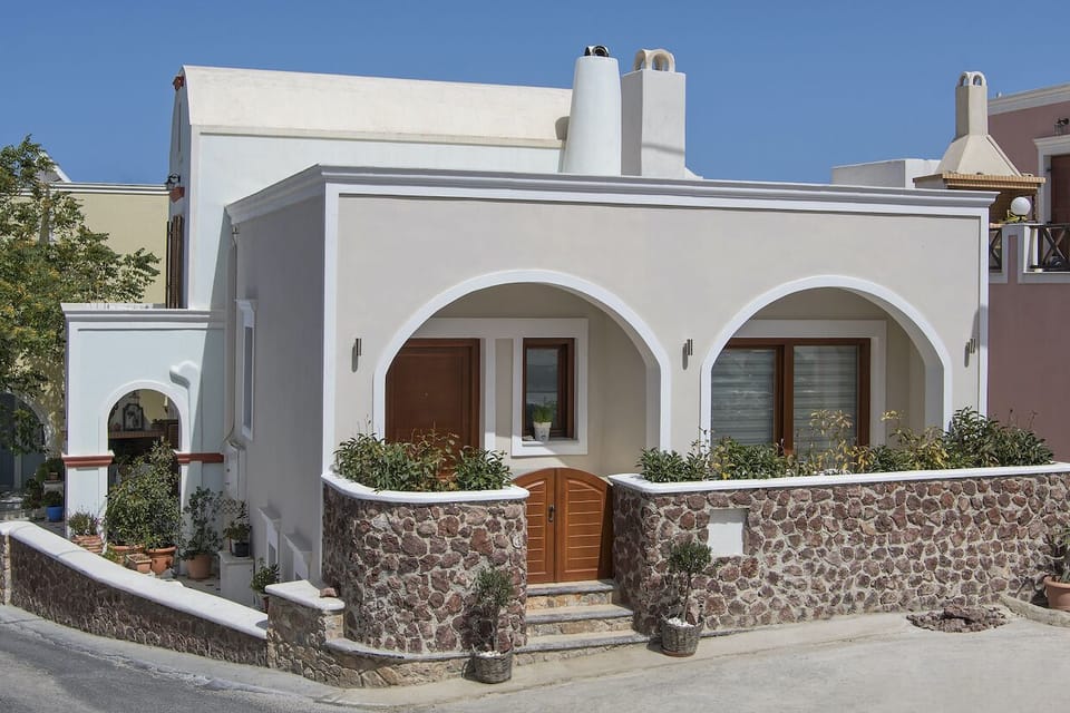House | Exterior