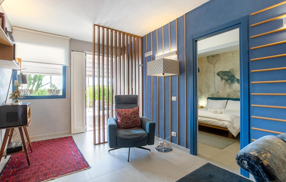 living-room