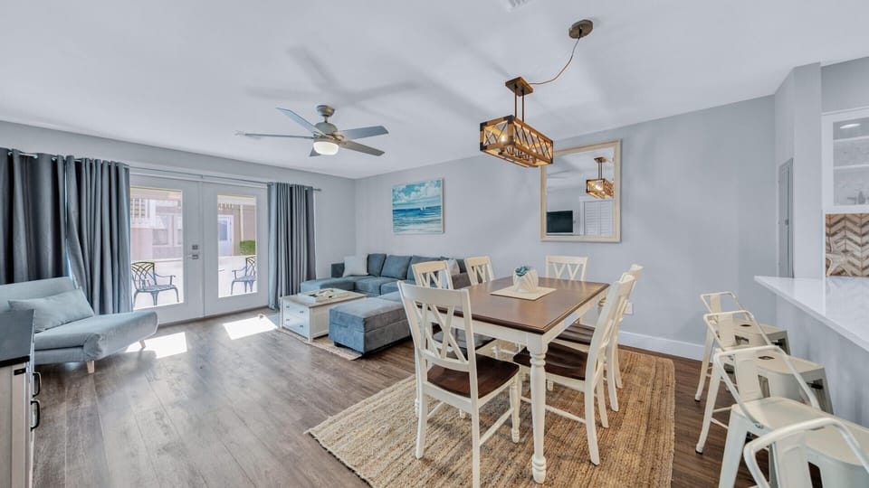 Dining Room Seating For Six