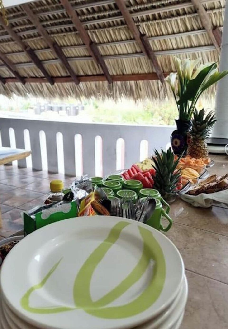 Room, 1 Bedroom, Smoking, Balcony | Property grounds