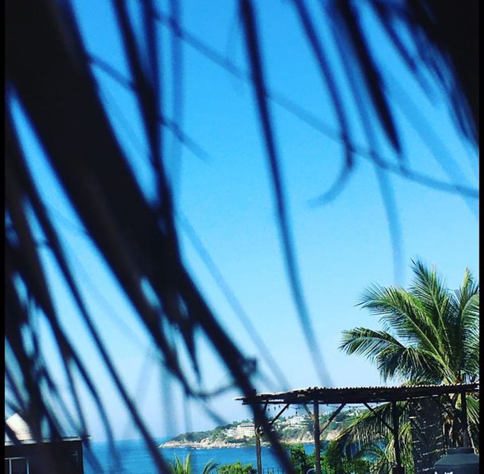 Room, 1 Bedroom, Balcony | View from property