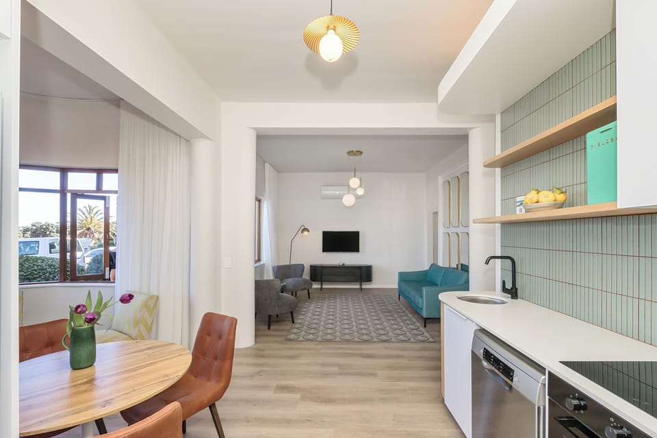 Apartment, 2 Bedrooms | Interior