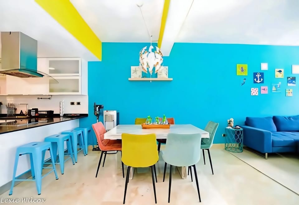 Condo, 2 Bedrooms, Smoking, Balcony | Dining