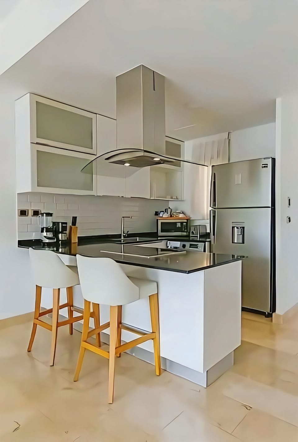 Condo, 2 Bedrooms, Accessible, Smoking | Interior