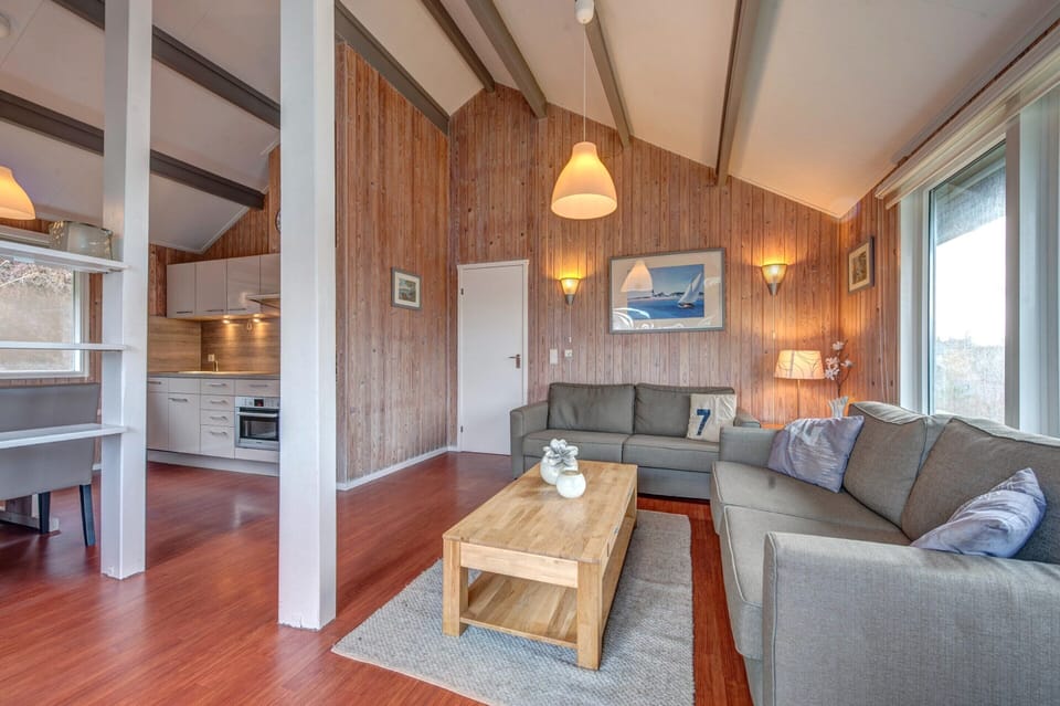 House | Living room