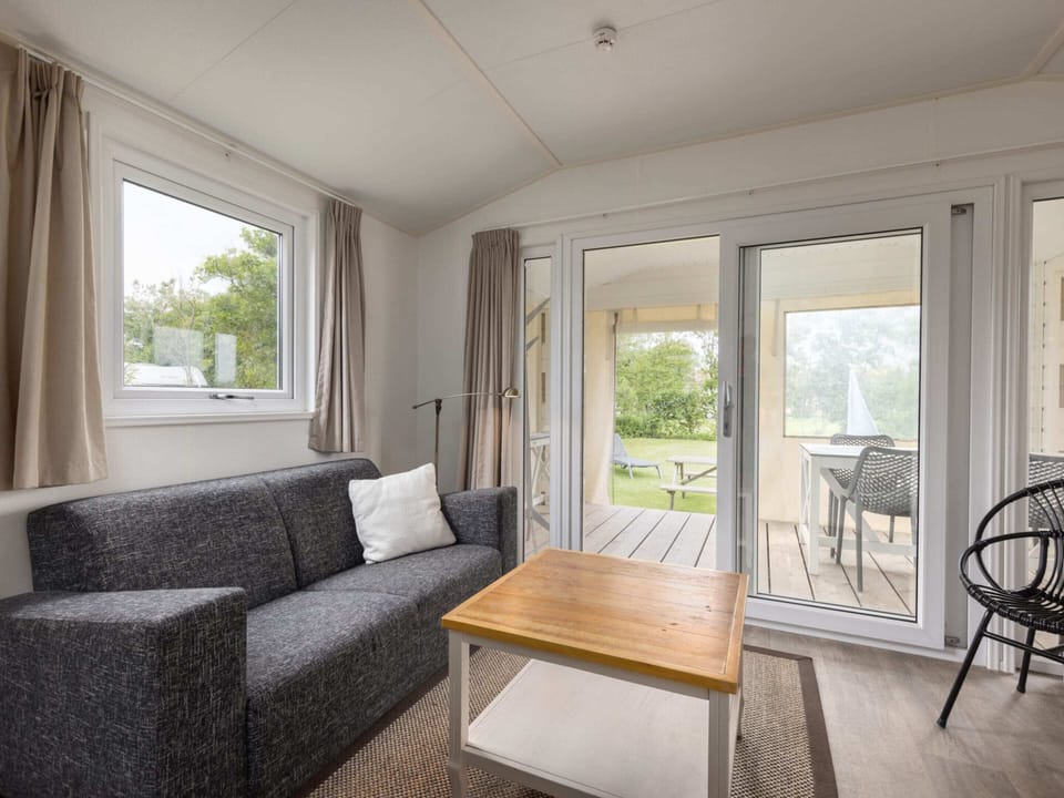 Bungalow | Living room