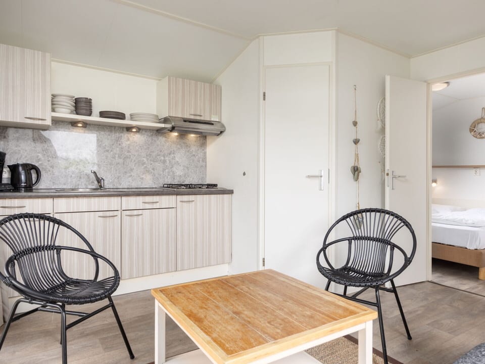 Bungalow | Private kitchen