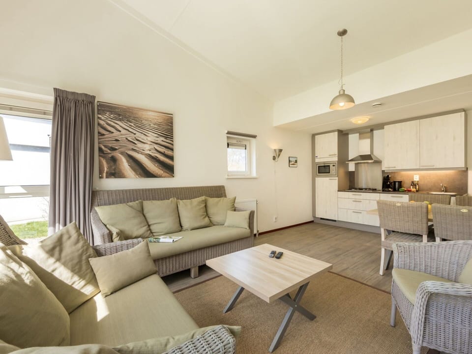 House | Living area