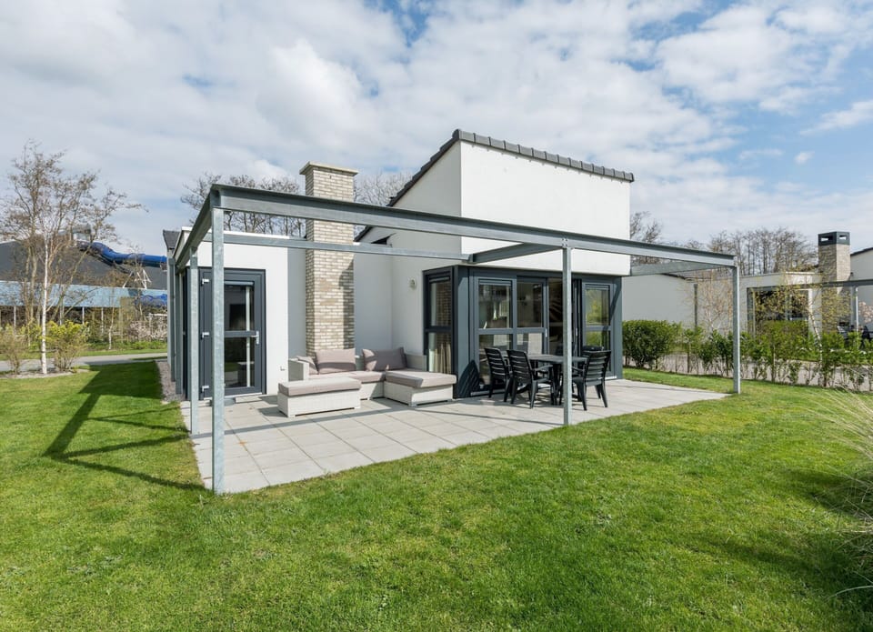 House | Terrace/patio