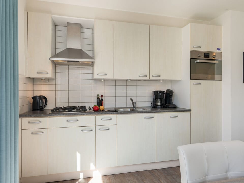House | Private kitchen