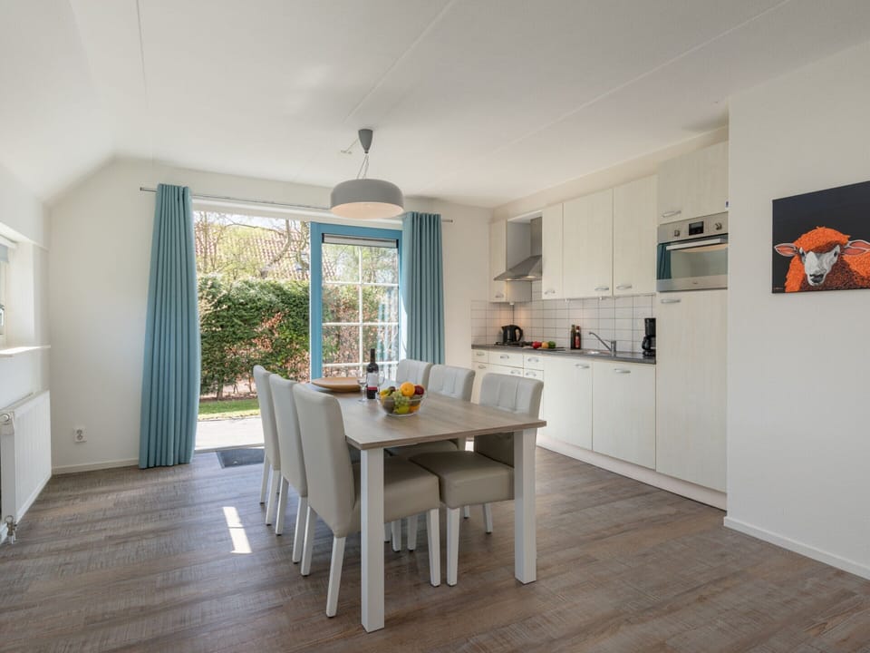 House | Dining