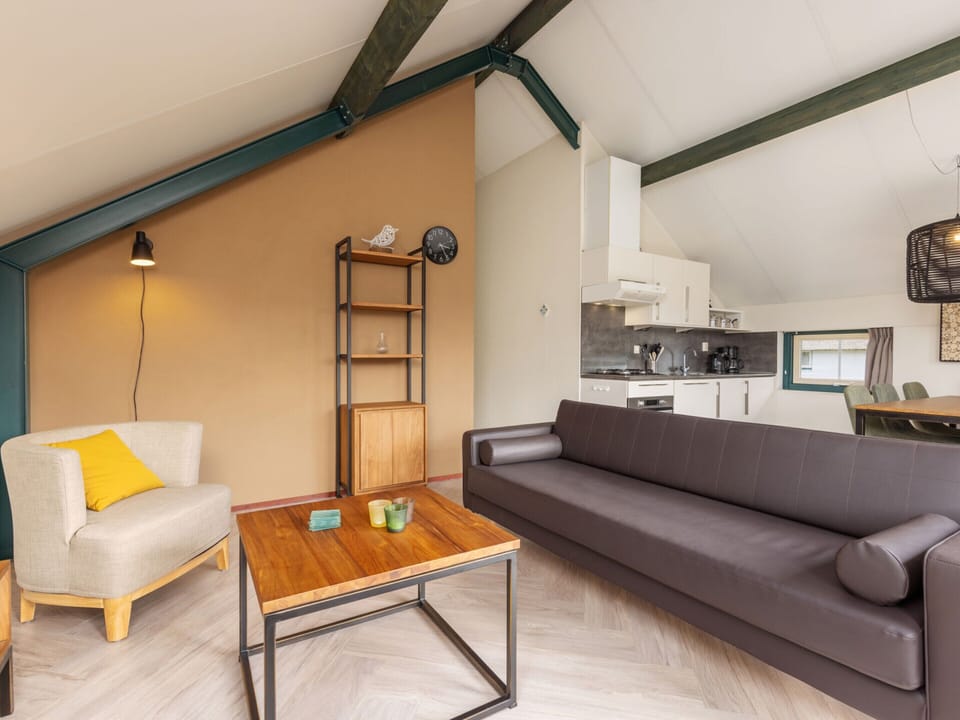 House | Living area