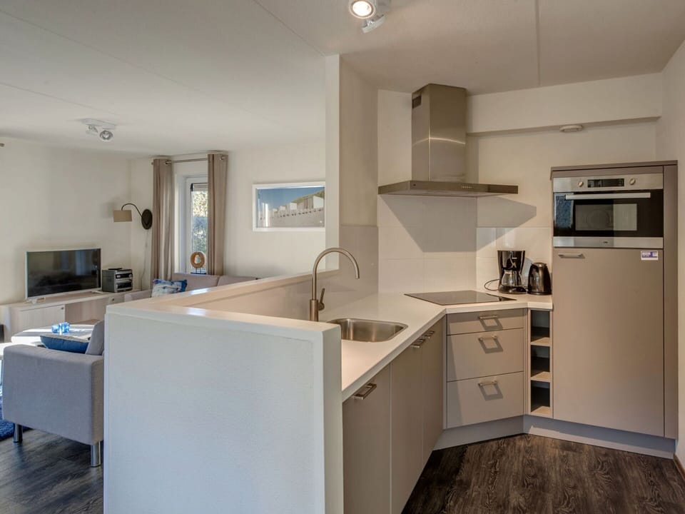 Villa | Private kitchen